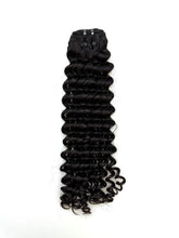 Curly Bundles
